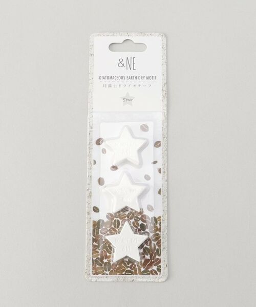 212 KITCHEN STORE / トゥーワントゥーキッチン ストア キッチンツール | 珪藻土ドライモチーフ スター | 詳細4