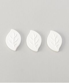 212 KITCHEN STORE / トゥーワントゥーキッチン ストア キッチンツール | 珪藻土ドライモチーフ リーフ