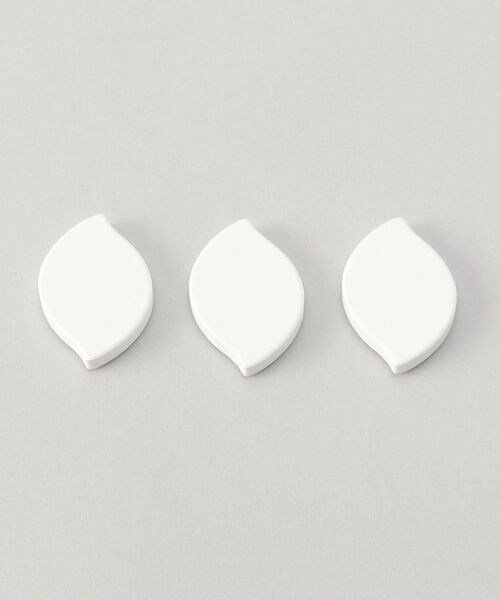 212 KITCHEN STORE / トゥーワントゥーキッチン ストア キッチンツール | 珪藻土ドライモチーフ リーフ | 詳細2