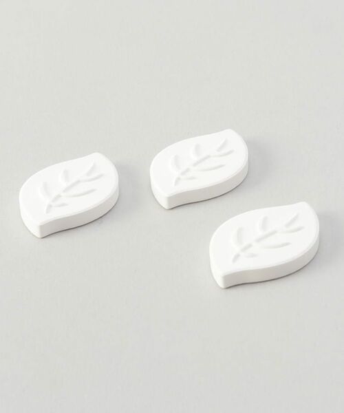 212 KITCHEN STORE / トゥーワントゥーキッチン ストア キッチンツール | 珪藻土ドライモチーフ リーフ | 詳細3