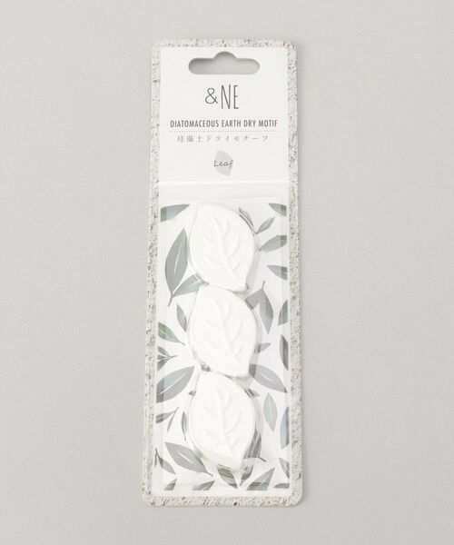 212 KITCHEN STORE / トゥーワントゥーキッチン ストア キッチンツール | 珪藻土ドライモチーフ リーフ | 詳細4
