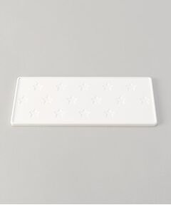212 KITCHEN STORE / トゥーワントゥーキッチン ストア インテリア・インテリア雑貨 | 珪藻土ドライトレイ motif スター
