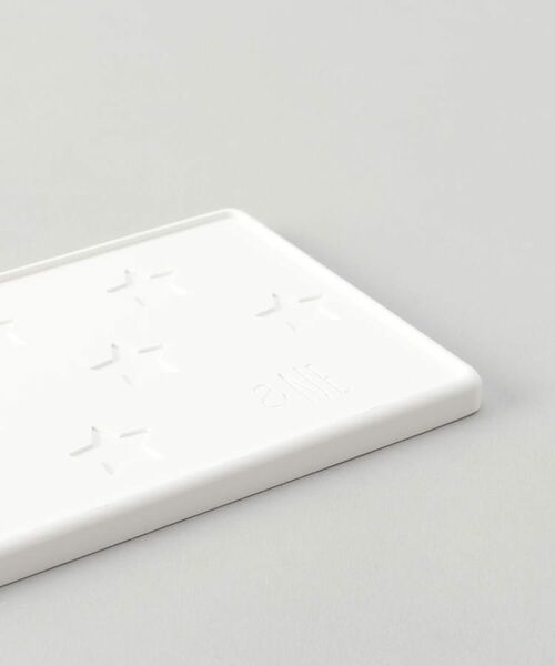 212 KITCHEN STORE / トゥーワントゥーキッチン ストア インテリア・インテリア雑貨 | 珪藻土ドライトレイ motif スター | 詳細3