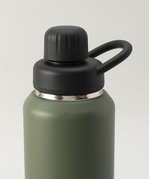 212 KITCHEN STORE / トゥーワントゥーキッチン ストア インテリア・生活雑貨・ホビー・ステーショナリー | 炭酸飲料対応ステンレスボトル1L KH ＜peacok  ピーコック＞ | 詳細3