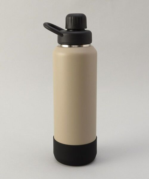 212 KITCHEN STORE / トゥーワントゥーキッチン ストア インテリア・生活雑貨・ホビー・ステーショナリー | 炭酸飲料対応ステンレスボトル1L BE ＜peacok  ピーコック＞ | 詳細2