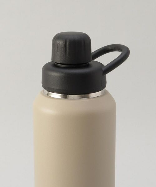 212 KITCHEN STORE / トゥーワントゥーキッチン ストア インテリア・生活雑貨・ホビー・ステーショナリー | 炭酸飲料対応ステンレスボトル1L BE ＜peacok  ピーコック＞ | 詳細3