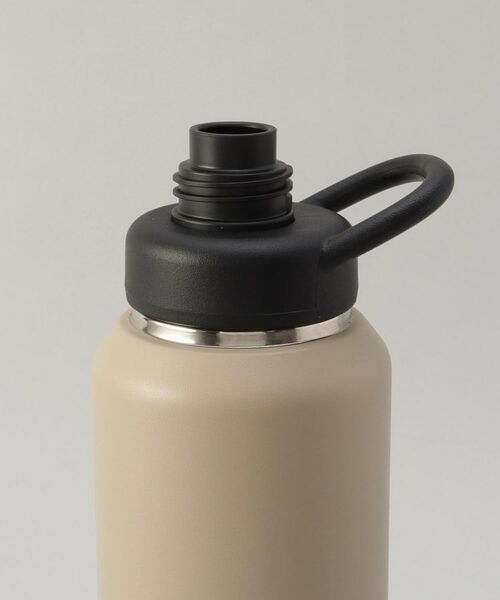 212 KITCHEN STORE / トゥーワントゥーキッチン ストア インテリア・生活雑貨・ホビー・ステーショナリー | 炭酸飲料対応ステンレスボトル1L BE ＜peacok  ピーコック＞ | 詳細4