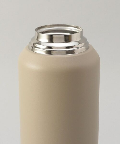 212 KITCHEN STORE / トゥーワントゥーキッチン ストア インテリア・生活雑貨・ホビー・ステーショナリー | 炭酸飲料対応ステンレスボトル1L BE ＜peacok  ピーコック＞ | 詳細5