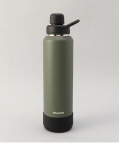 212 KITCHEN STORE / トゥーワントゥーキッチン ストア インテリア・生活雑貨・ホビー・ステーショナリー | 炭酸飲料対応ステンレスボトル1.2L KH ＜peacok  ピーコック＞