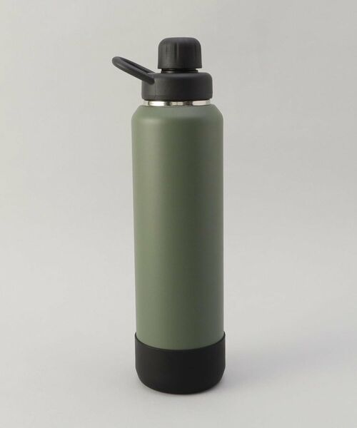 212 KITCHEN STORE / トゥーワントゥーキッチン ストア インテリア・生活雑貨・ホビー・ステーショナリー | 炭酸飲料対応ステンレスボトル1.2L KH ＜peacok  ピーコック＞ | 詳細2