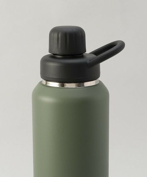 212 KITCHEN STORE / トゥーワントゥーキッチン ストア インテリア・生活雑貨・ホビー・ステーショナリー | 炭酸飲料対応ステンレスボトル1.2L KH ＜peacok  ピーコック＞ | 詳細3