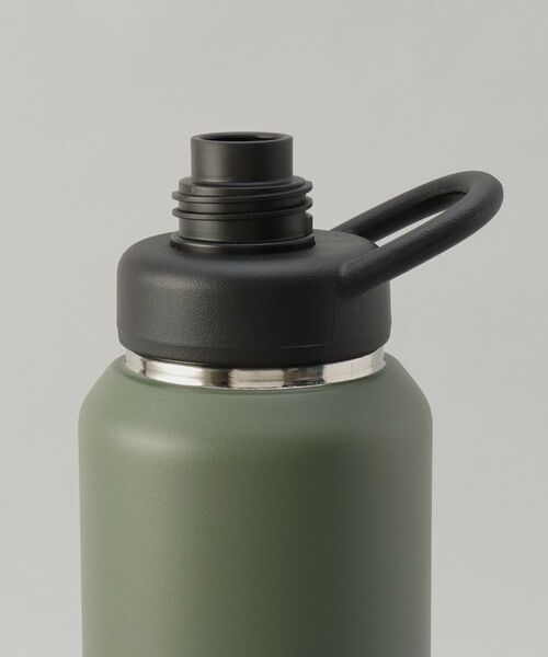 212 KITCHEN STORE / トゥーワントゥーキッチン ストア インテリア・生活雑貨・ホビー・ステーショナリー | 炭酸飲料対応ステンレスボトル1.2L KH ＜peacok  ピーコック＞ | 詳細4