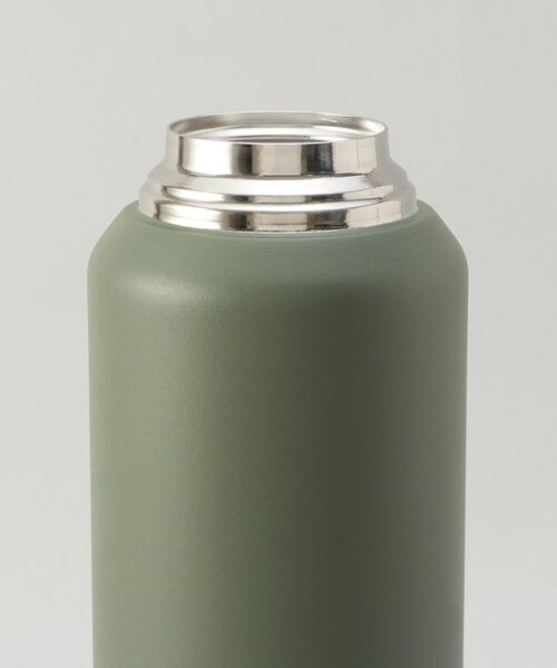 212 KITCHEN STORE / トゥーワントゥーキッチン ストア インテリア・生活雑貨・ホビー・ステーショナリー | 炭酸飲料対応ステンレスボトル1.2L KH ＜peacok  ピーコック＞ | 詳細5