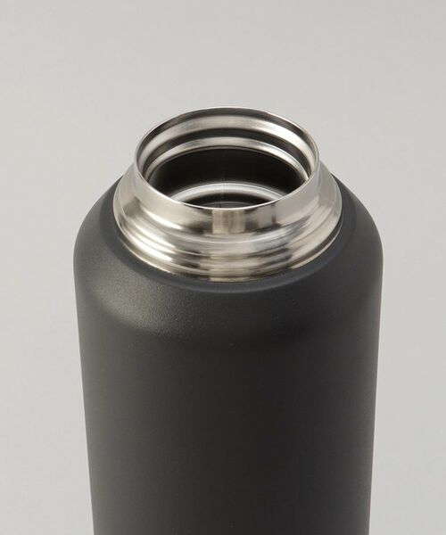 212 KITCHEN STORE / トゥーワントゥーキッチン ストア インテリア・生活雑貨・ホビー・ステーショナリー | 炭酸飲料対応ステンレスボトル1.2L BK ＜peacok  ピーコック＞ | 詳細5