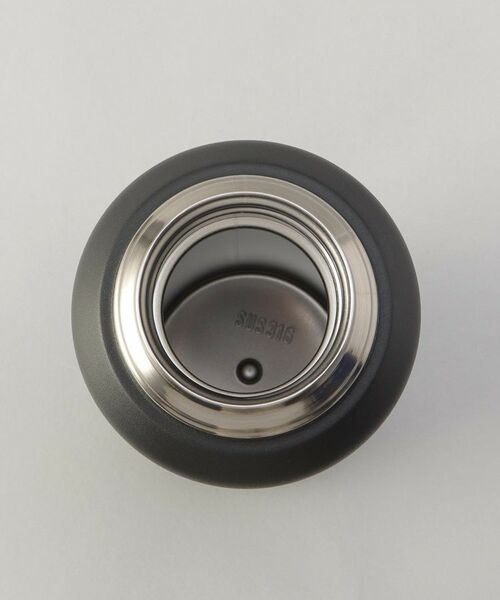 212 KITCHEN STORE / トゥーワントゥーキッチン ストア インテリア・生活雑貨・ホビー・ステーショナリー | 炭酸飲料対応ステンレスボトル1.2L BK ＜peacok  ピーコック＞ | 詳細6