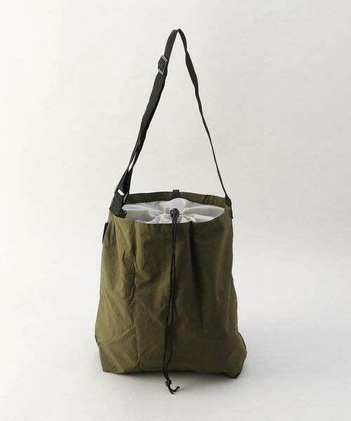 212 KITCHEN STORE / トゥーワントゥーキッチン ストア バッグ | 212K 簡易保冷携帯バッグ KK | 詳細3