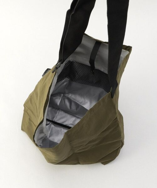 212 KITCHEN STORE / トゥーワントゥーキッチン ストア バッグ | 212K 簡易保冷携帯バッグ KK | 詳細5