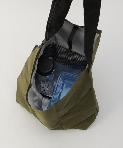 212 KITCHEN STORE / トゥーワントゥーキッチン ストア バッグ | 212K 簡易保冷携帯バッグ KK | 詳細6