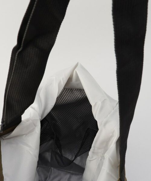 212 KITCHEN STORE / トゥーワントゥーキッチン ストア バッグ | 212K 簡易保冷携帯バッグ KK | 詳細7