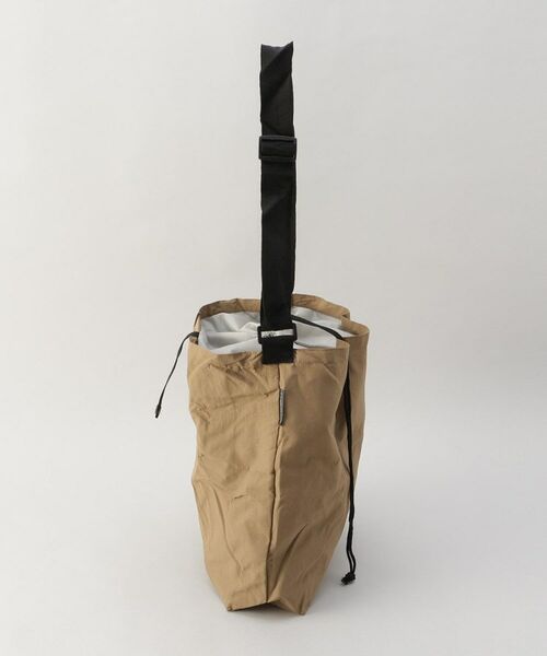 212 KITCHEN STORE / トゥーワントゥーキッチン ストア バッグ | 212K 簡易保冷携帯バッグ BE | 詳細2