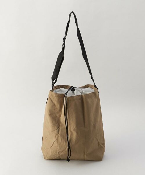 212 KITCHEN STORE / トゥーワントゥーキッチン ストア バッグ | 212K 簡易保冷携帯バッグ BE | 詳細3