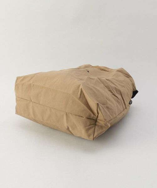 212 KITCHEN STORE / トゥーワントゥーキッチン ストア バッグ | 212K 簡易保冷携帯バッグ BE | 詳細4