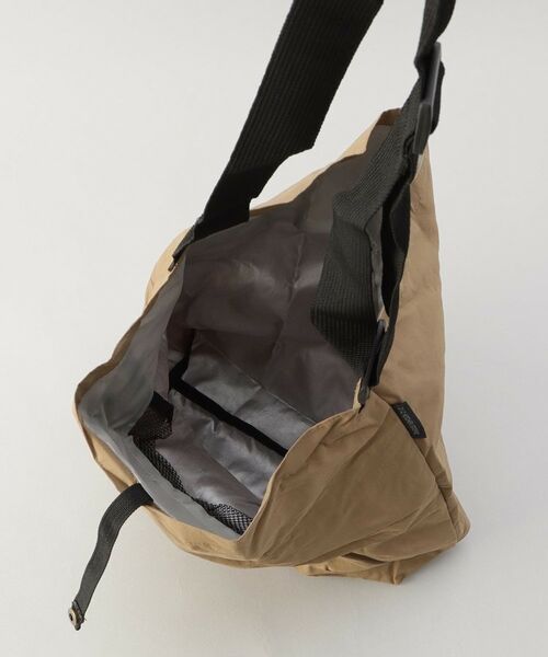 212 KITCHEN STORE / トゥーワントゥーキッチン ストア バッグ | 212K 簡易保冷携帯バッグ BE | 詳細5