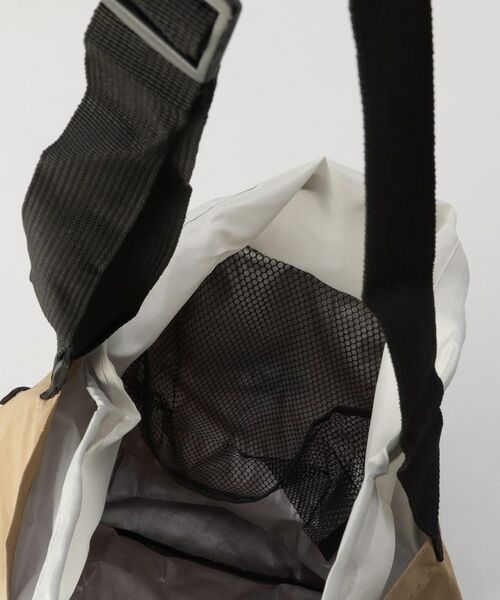 212 KITCHEN STORE / トゥーワントゥーキッチン ストア バッグ | 212K 簡易保冷携帯バッグ BE | 詳細7