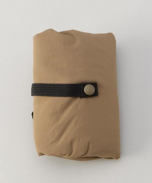 212 KITCHEN STORE / トゥーワントゥーキッチン ストア バッグ | 212K 簡易保冷携帯バッグ BE | 詳細8