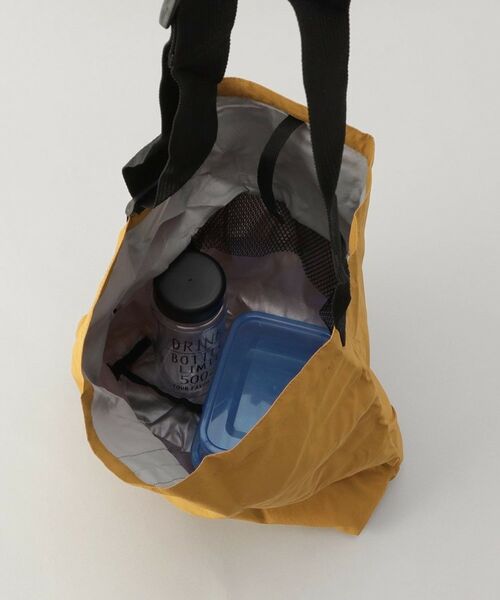 212 KITCHEN STORE / トゥーワントゥーキッチン ストア バッグ | 212K 簡易保冷携帯バッグ MU | 詳細6