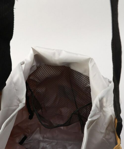 212 KITCHEN STORE / トゥーワントゥーキッチン ストア バッグ | 212K 簡易保冷携帯バッグ MU | 詳細7