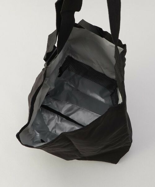 212 KITCHEN STORE / トゥーワントゥーキッチン ストア バッグ | 212K 簡易保冷携帯バッグ BK | 詳細5