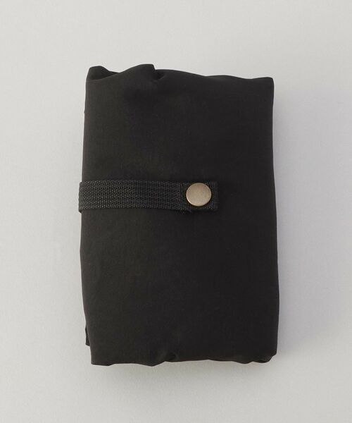 212 KITCHEN STORE / トゥーワントゥーキッチン ストア バッグ | 212K 簡易保冷携帯バッグ BK | 詳細8