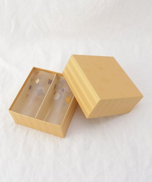 212 KITCHEN STORE / トゥーワントゥーキッチン ストア グラス・マグカップ | プレミアム波千鳥ビアMペアセット | 詳細8