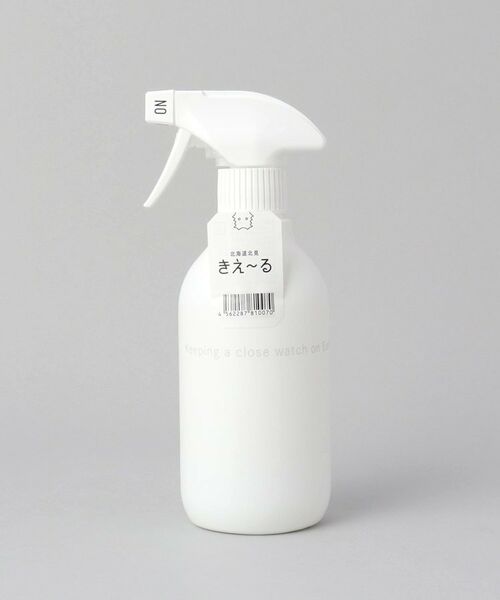 212 KITCHEN STORE / トゥーワントゥーキッチン ストア インテリア・インテリア雑貨 | きえ～るS ラベルレス 400ml | 詳細4