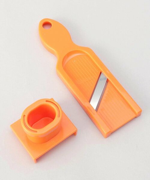 212 KITCHEN STORE / トゥーワントゥーキッチン ストア キッチンツール | にんにくスライサー ＜フルベジ ＞ | 詳細2