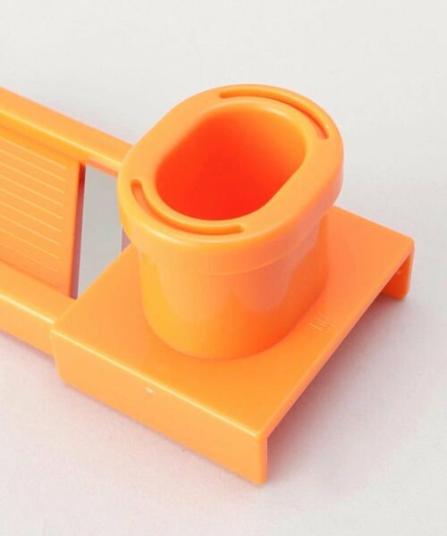 212 KITCHEN STORE / トゥーワントゥーキッチン ストア キッチンツール | にんにくスライサー ＜フルベジ ＞ | 詳細3