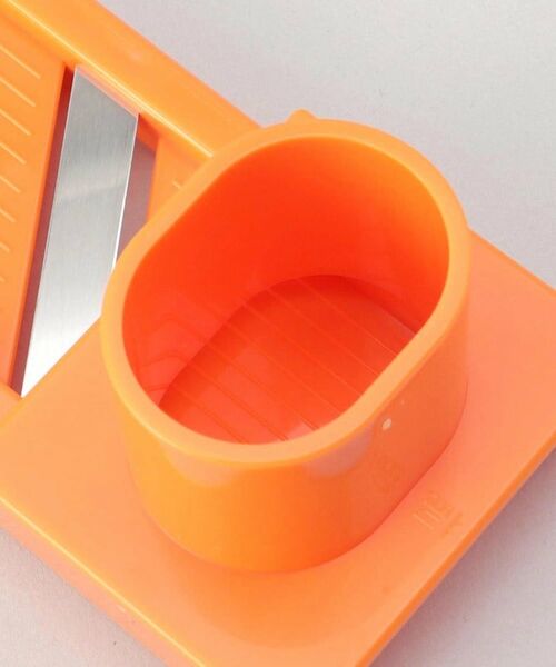 212 KITCHEN STORE / トゥーワントゥーキッチン ストア キッチンツール | にんにくスライサー ＜フルベジ ＞ | 詳細5