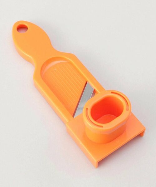 212 KITCHEN STORE/トゥーワントゥーキッチン ストア にんにくスライサー <フルベジ > その他 00(FREE)