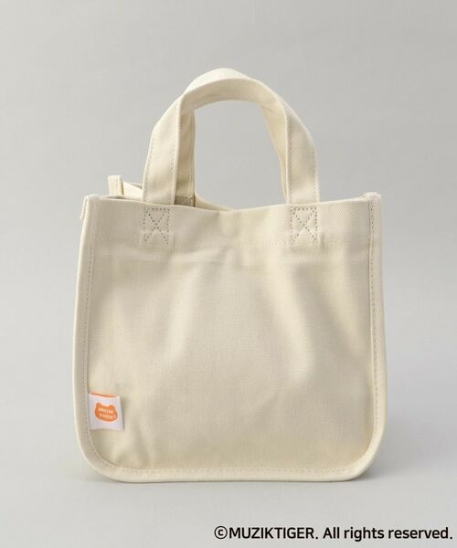 212 KITCHEN STORE / トゥーワントゥーキッチン ストア その他 | ミニランチバッグ IV ＜MUZIK TIGER ＞ | 詳細3