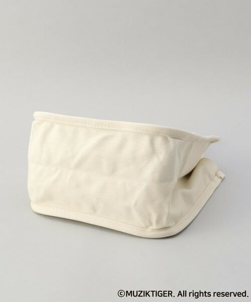 212 KITCHEN STORE / トゥーワントゥーキッチン ストア その他 | ミニランチバッグ IV ＜MUZIK TIGER ＞ | 詳細4