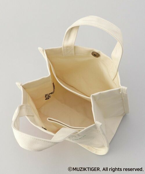 212 KITCHEN STORE / トゥーワントゥーキッチン ストア その他 | ミニランチバッグ IV ＜MUZIK TIGER ＞ | 詳細5