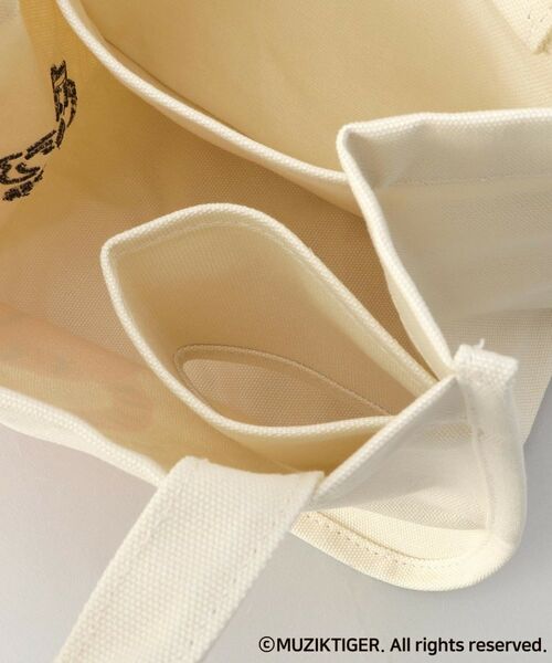 212 KITCHEN STORE / トゥーワントゥーキッチン ストア その他 | ミニランチバッグ IV ＜MUZIK TIGER ＞ | 詳細8