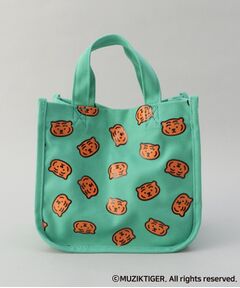 212 KITCHEN STORE / トゥーワントゥーキッチン ストア その他 | ミニランチバッグ GR ＜MUZIK TIGER ＞