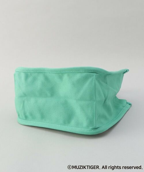 212 KITCHEN STORE / トゥーワントゥーキッチン ストア その他 | ミニランチバッグ GR ＜MUZIK TIGER ＞ | 詳細4