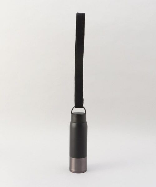 212 KITCHEN STORE / トゥーワントゥーキッチン ストア インテリア・生活雑貨・ホビー・ステーショナリー | BOCCA極軽ストラップ付きボトル　ブラック | 詳細7