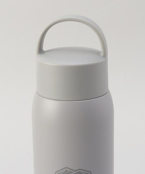 212 KITCHEN STORE / トゥーワントゥーキッチン ストア インテリア・生活雑貨・ホビー・ステーショナリー | BOCCA極軽ストラップ付きボトル　グレー | 詳細3