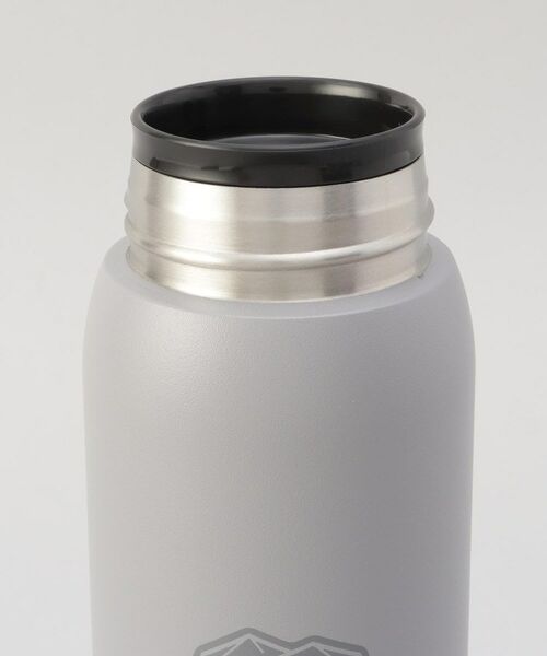 212 KITCHEN STORE / トゥーワントゥーキッチン ストア インテリア・生活雑貨・ホビー・ステーショナリー | BOCCA極軽ストラップ付きボトル　グレー | 詳細4