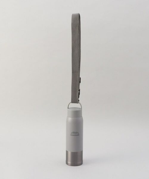212 KITCHEN STORE / トゥーワントゥーキッチン ストア インテリア・生活雑貨・ホビー・ステーショナリー | BOCCA極軽ストラップ付きボトル　グレー | 詳細7
