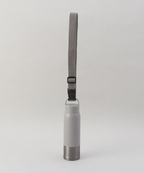 212 KITCHEN STORE / トゥーワントゥーキッチン ストア インテリア・生活雑貨・ホビー・ステーショナリー | BOCCA極軽ストラップ付きボトル　グレー | 詳細8